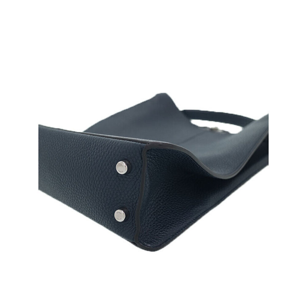 Fendi I You Bag Tote Peekaboo See - Picture 9 of 9